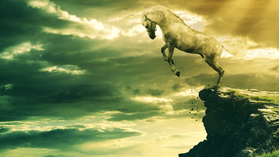 Petite Histoire Magique