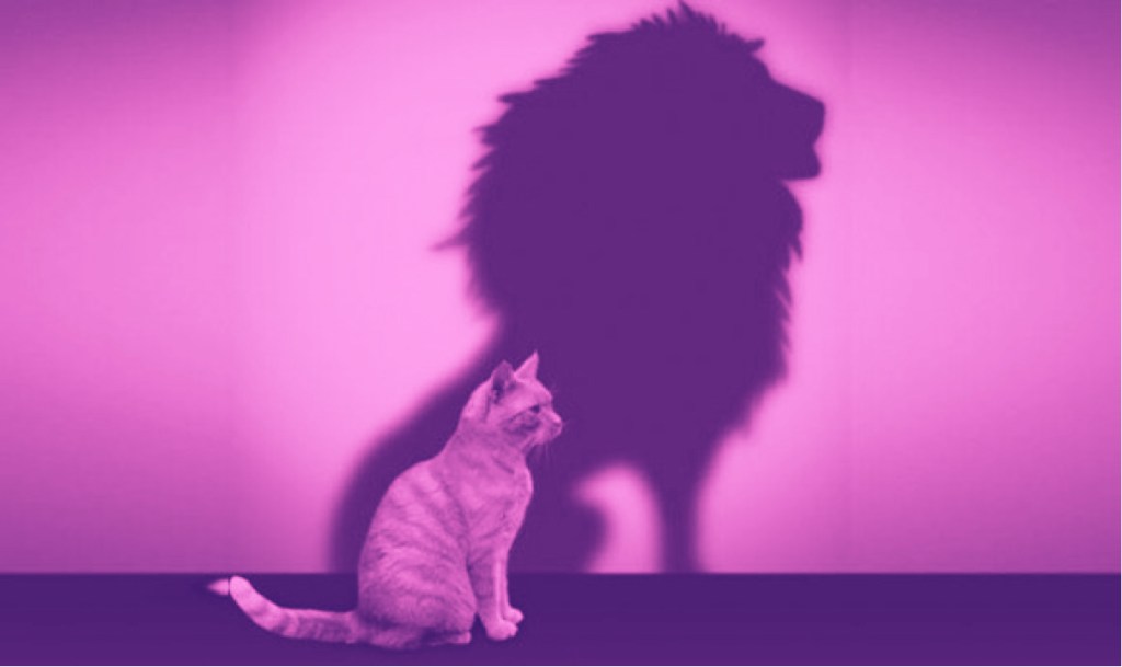 Commencer MAINTENANT à développer votre&nbsp;estime