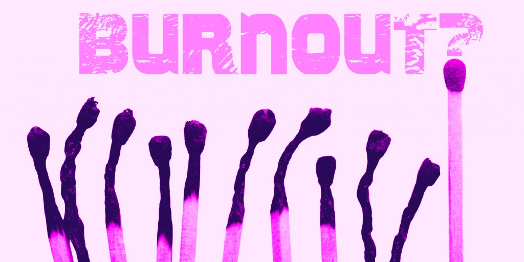 7 étapes pour passer du Burnout à incroyablement&nbsp;motivé