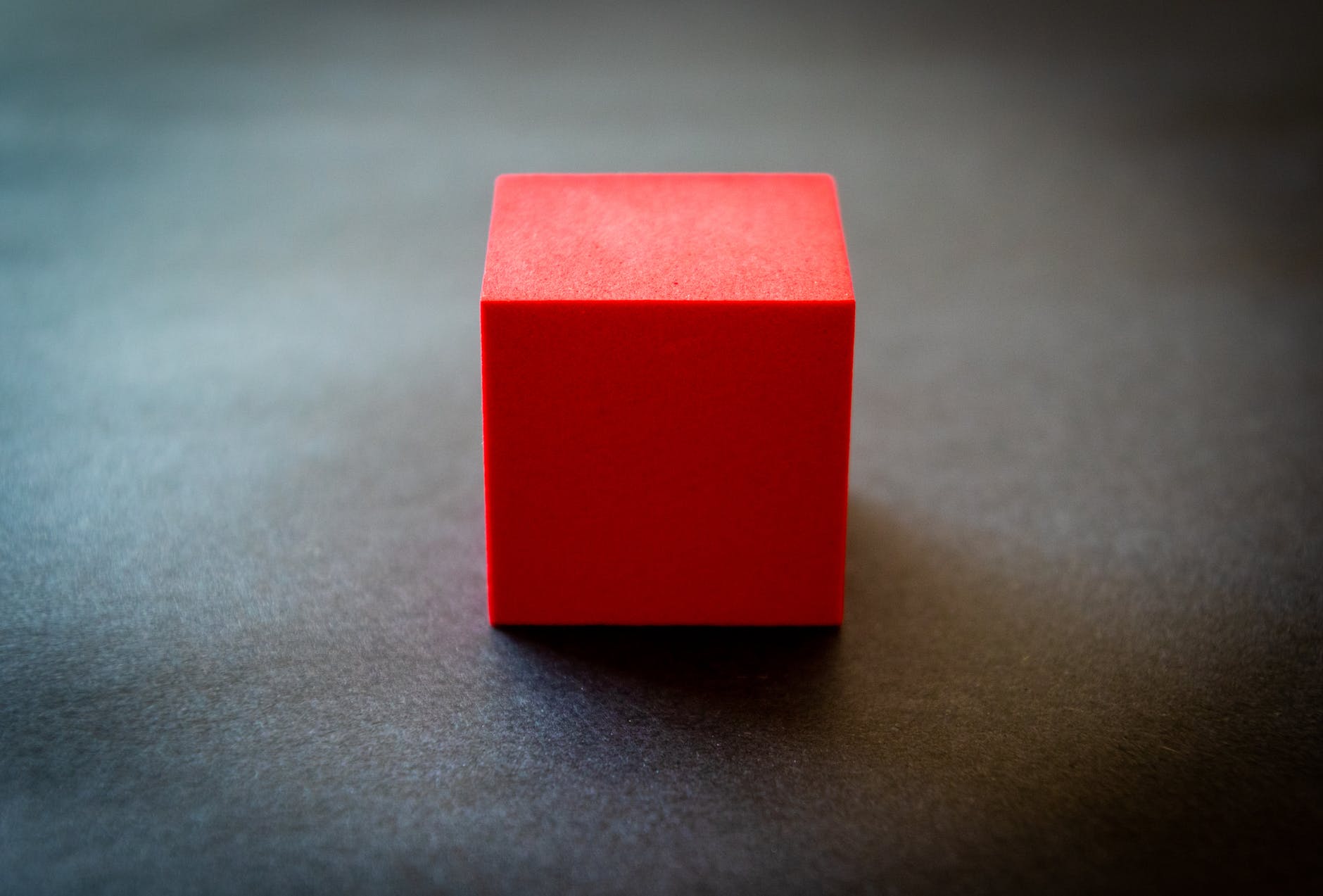 Le test du cube – Test psychologique