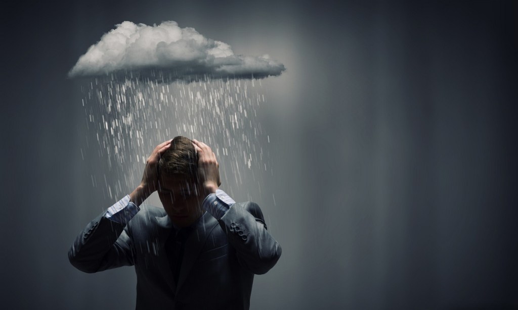 Vaincre La Dépression