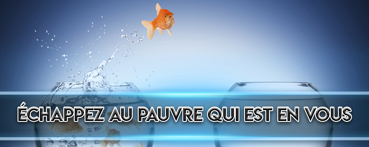 Les 3 Mindset des Riches