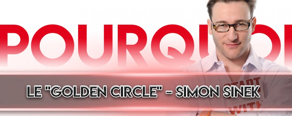 Le “Golden Circle” – Simon&nbsp;Sinek