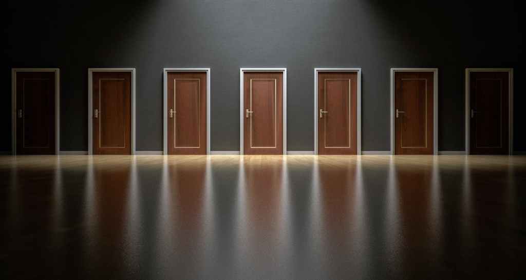 Tout le monde aspire à mieux, mais personne veut&nbsp;changer…