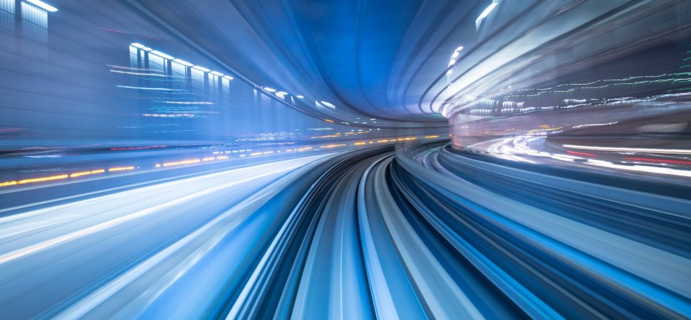 La puissance de l’élan et comment l’utiliser à votre&nbsp;avantage