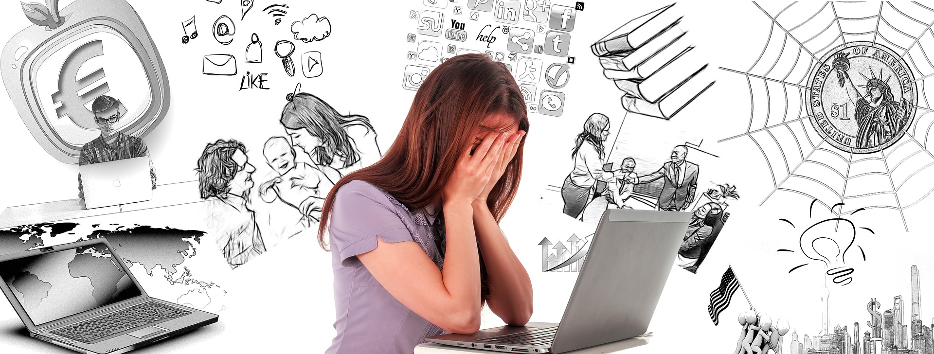 Comment éviter ou se débarrasser d’un Burn-out
