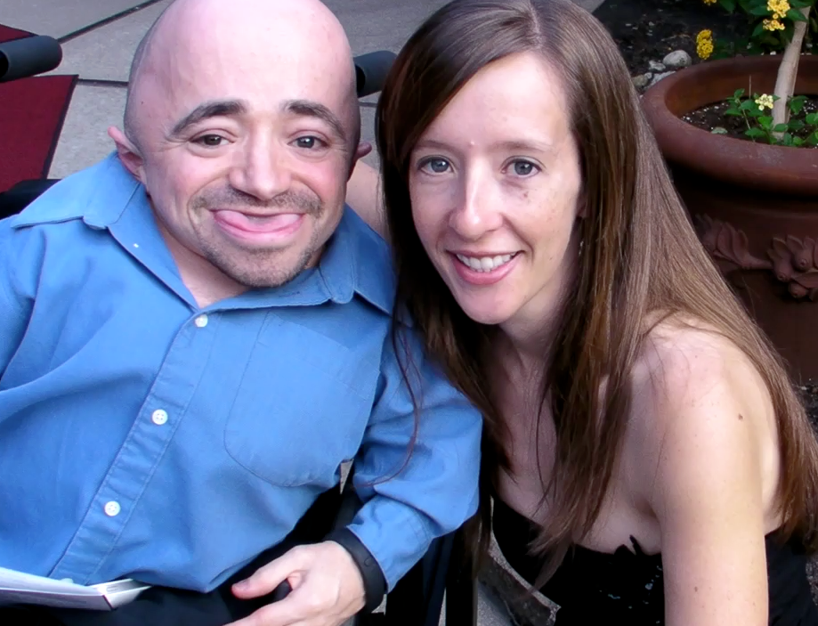 En mémoire à Sean Stephenson