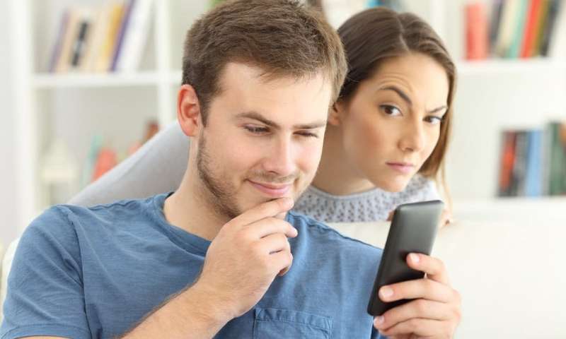 Comment et pourquoi arrêter la&nbsp;jalousie…