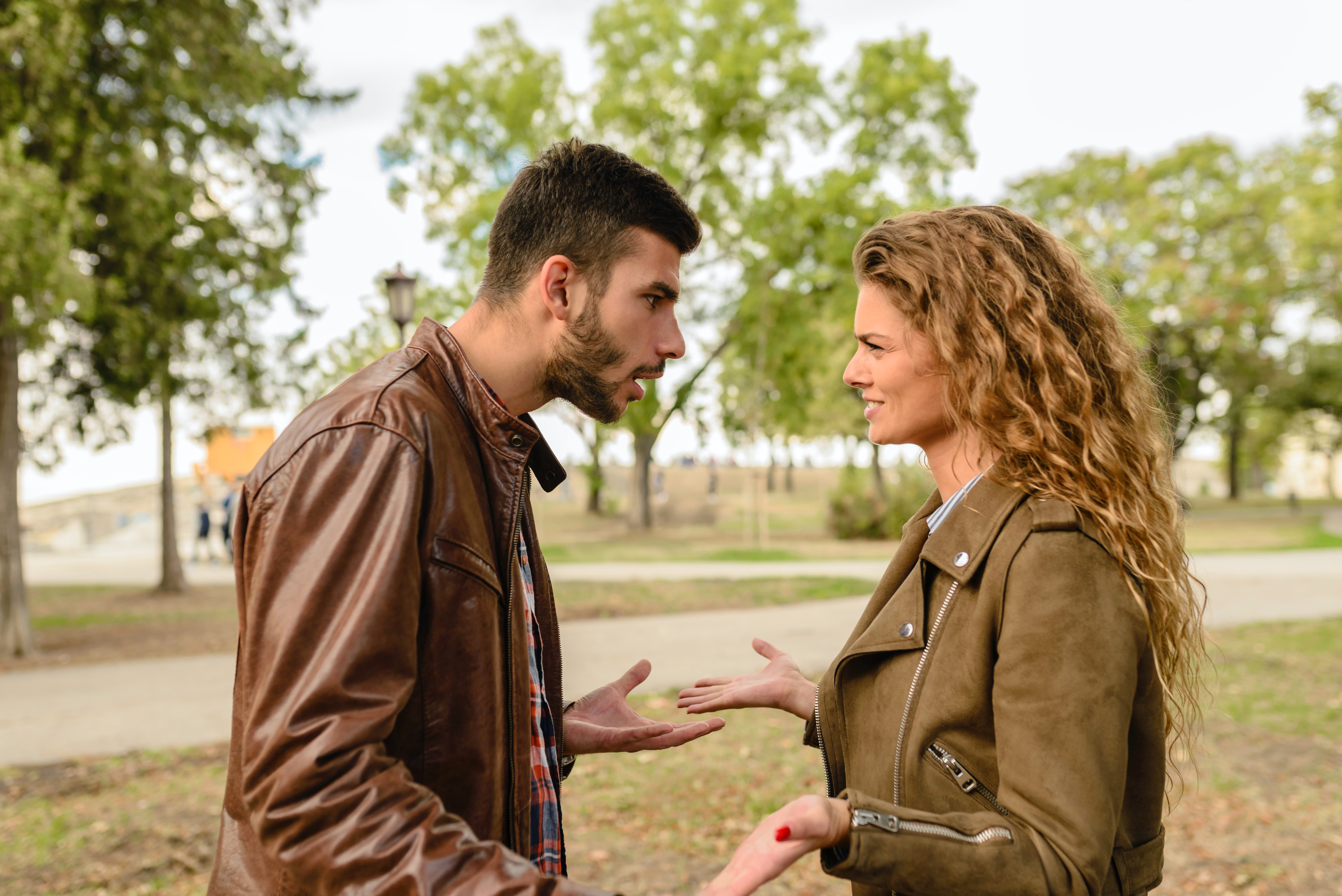 Les 5 façons possibles de finir une  relation avec une personne narcissique