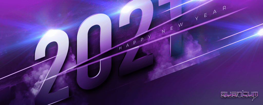 Bien débuter l’année&nbsp;2021