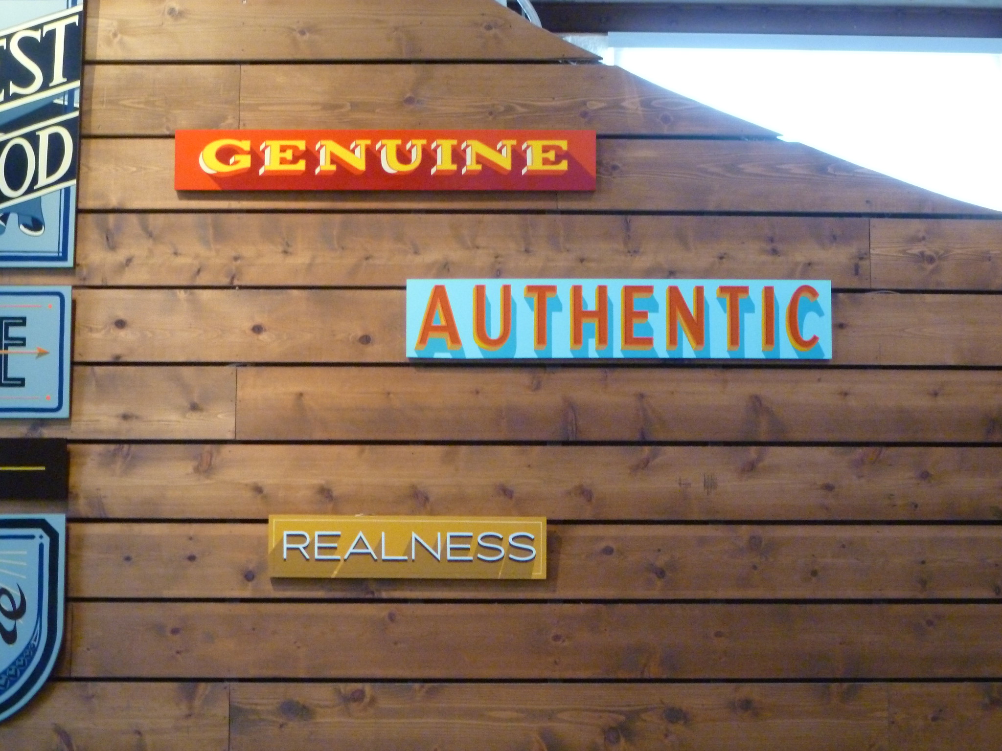 5 Bienfaits de Vivre sa Vie avec Authenticité…