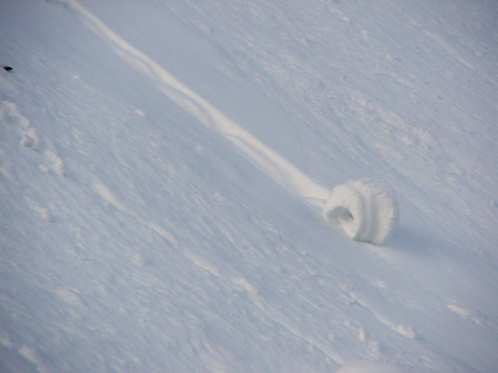 L’effet boule de neige des douleurs émotionnelles&nbsp;(explication)