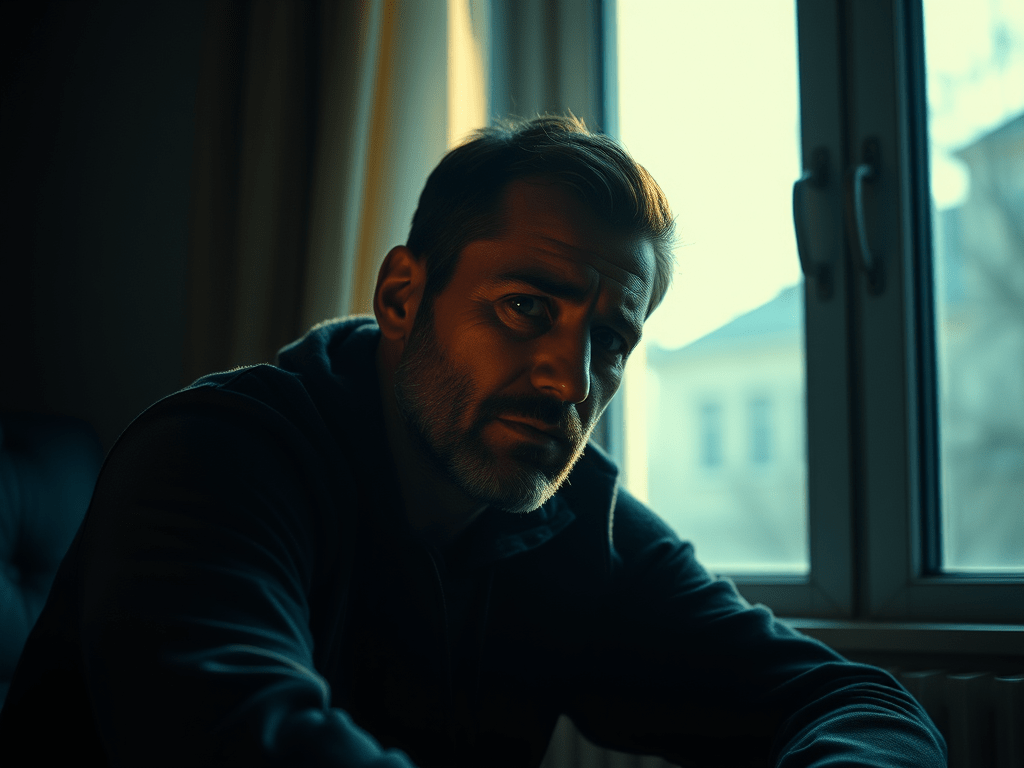 La santé mentale masculine: le guide du coach de vie&nbsp;sarcastique