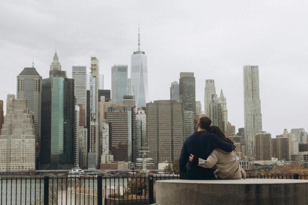 La Différence Subtile Entre Possession et Appartenance dans les Relations&nbsp;Modernes