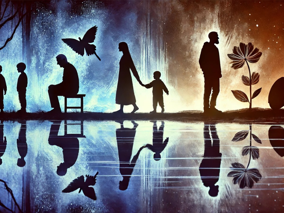 The Impact of Early Childhood on&nbsp;Behavior