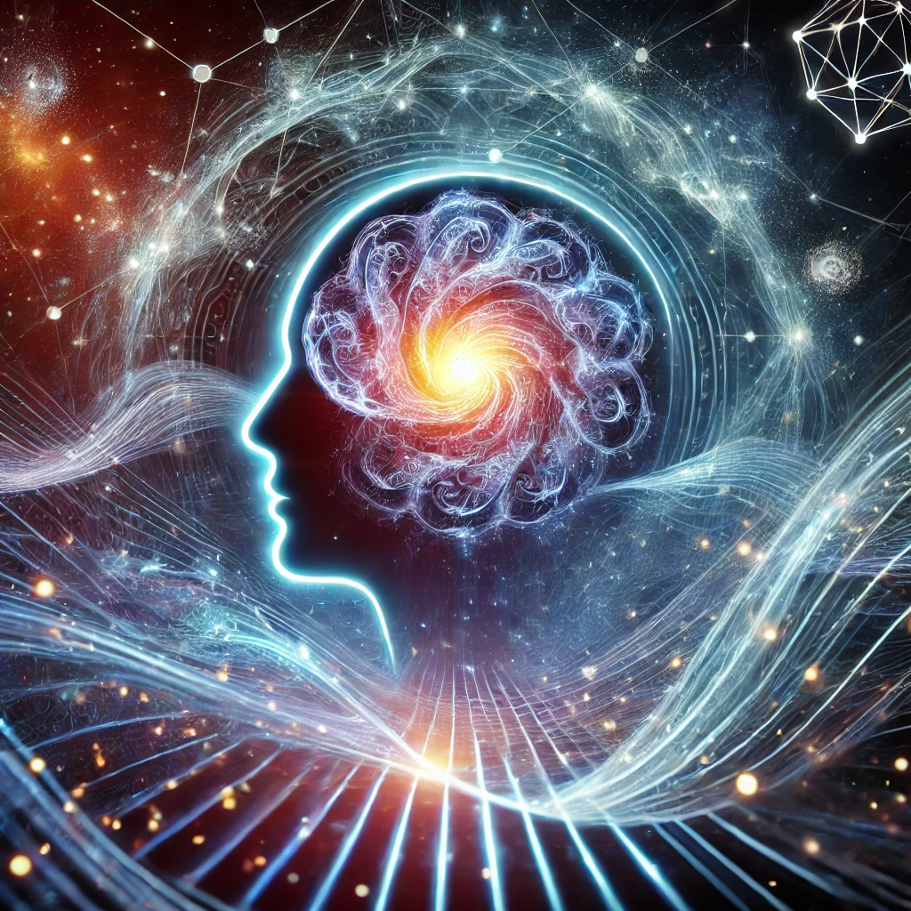 Quantum Coaching: Hack Your Reality, Break the Rules & Take Control