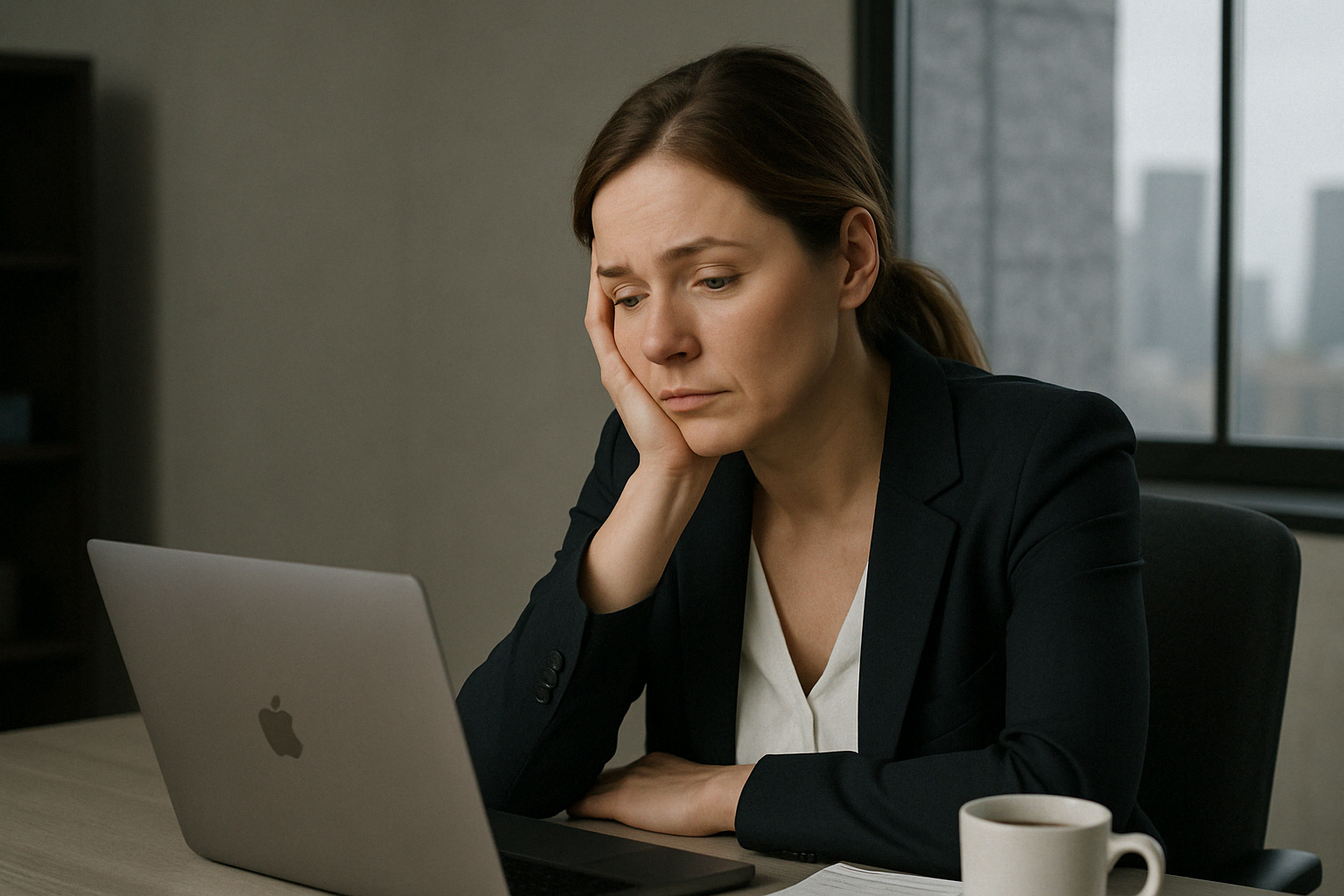 High-Functioning Burnout: The Silent Breakdown Behind the Smile