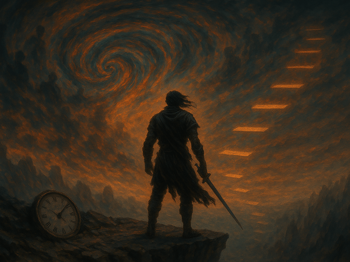 12 Brutal Life Lessons That No One Warned You About (But You Damn Well Should&nbsp;Know)