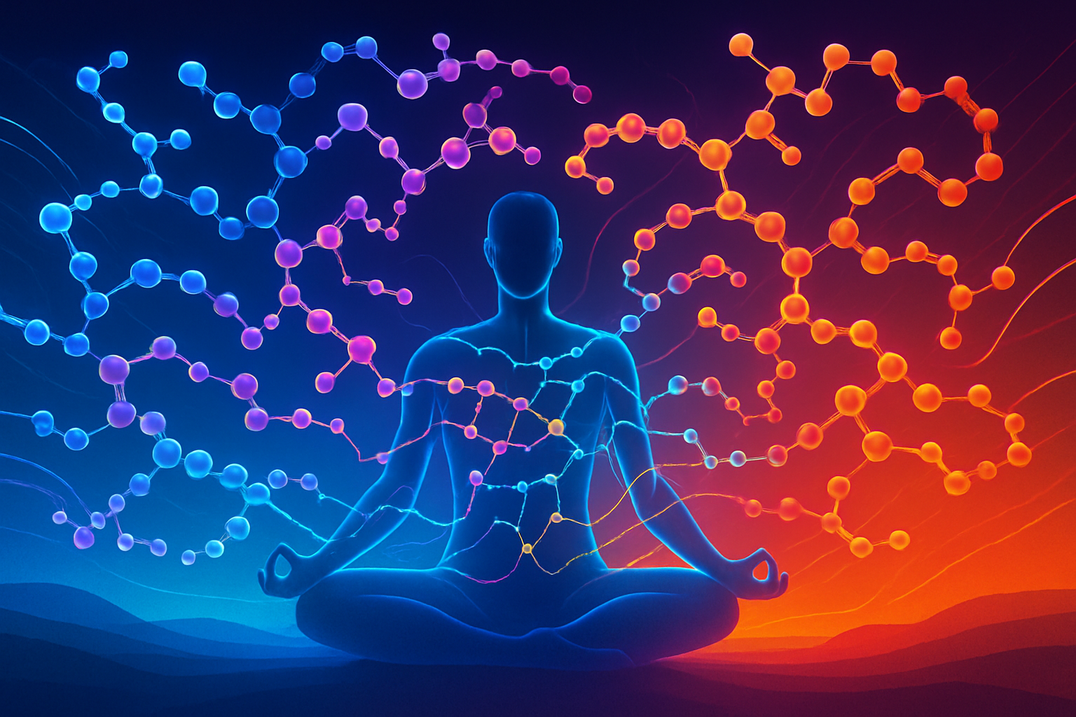 Peptides: The Legal Biohacking Hack Big Pharma Hopes You Never Google