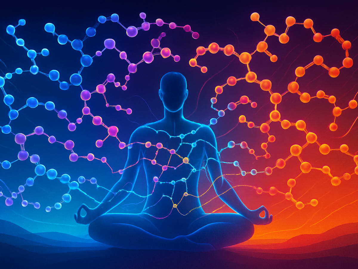 Peptides: The Legal Biohacking Hack Big Pharma Hopes You Never&nbsp;Google