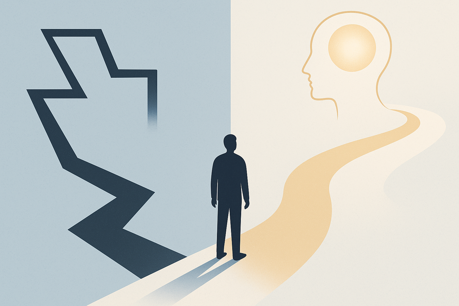 When the 48 Laws of Power Don’t Fit: A Balanced Approach