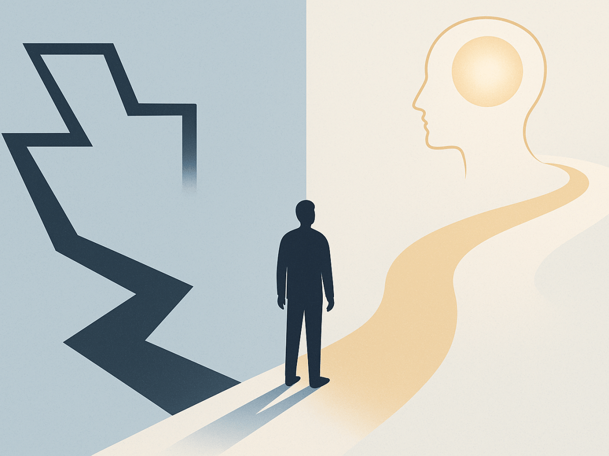 When the 48 Laws of Power Don’t Fit: A Balanced&nbsp;Approach