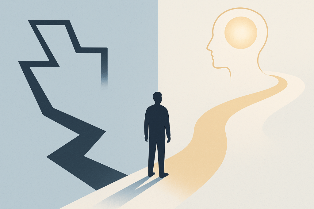 When the 48 Laws of Power Don’t Fit: A Balanced&nbsp;Approach