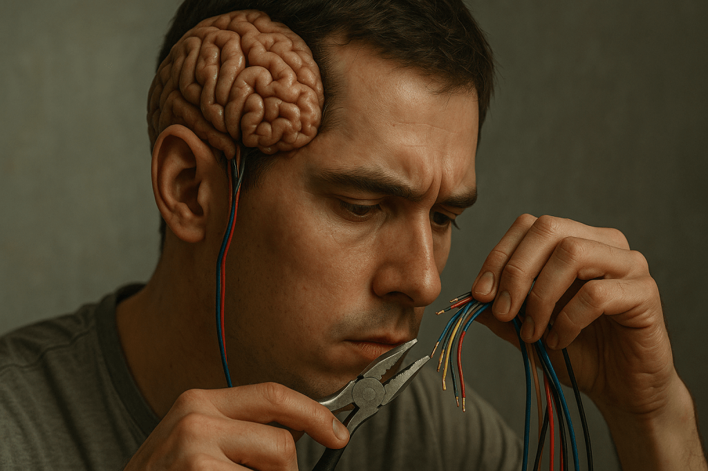 You’ve Been Programmed Since Childhood — Here’s How to Rewire Your Mind and Finally Be&nbsp;Free